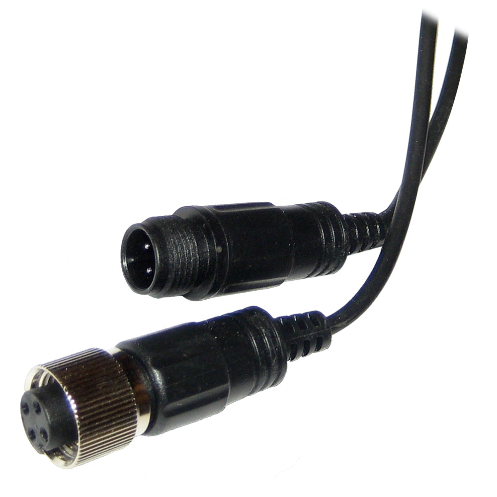 OceanLED EYES Underwater Camera Extension Cable - 10M [011807] | Underwater Cameras by OceanLED 