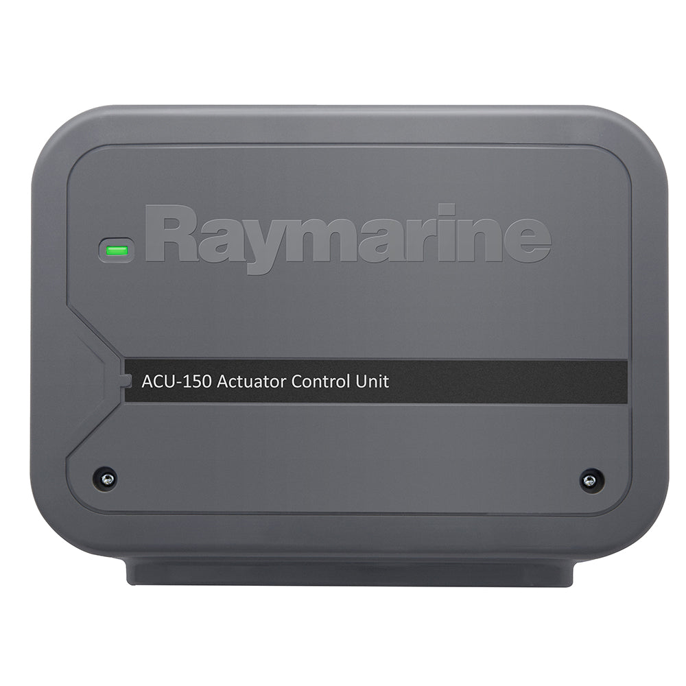 Raymarine ACU-150 Actuator Control Unit [E70430] | Autopilots by Raymarine 