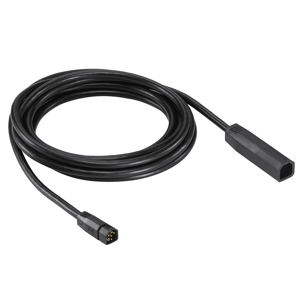 Humminbird EC M10 Transducer Extension Cable - 10 [720096-1] | Transducer Accessories by Humminbird 