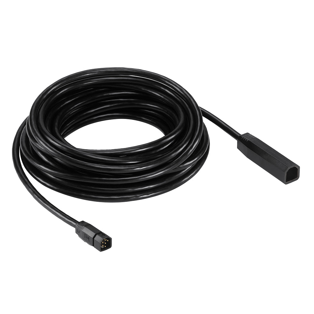 Humminbird EC M30 Transducer Extension Cable - 30 [720096-2] | Transducer Accessories by Humminbird 