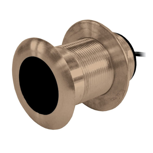 Furuno 520T-BLD Bronze Thru-Hull Low Profile 600W - 10-Pin [520T-BLD] | Transducers by Furuno 