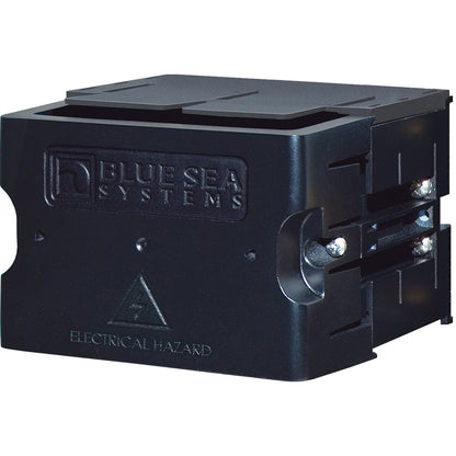 Blue Sea 1331 AC Insulating Cover f/1 Module [1331] | Switches & Accessories by Blue Sea Systems 