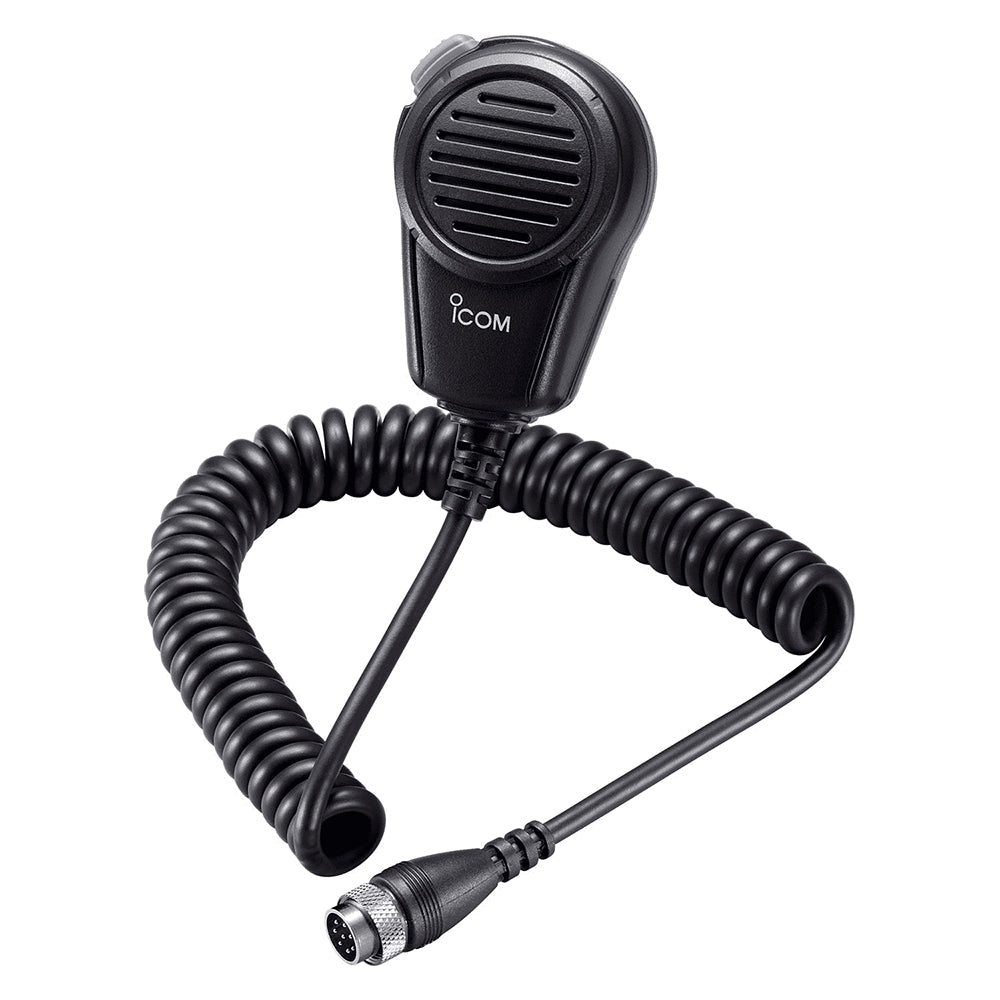 Icom HM180 Replacement Mic f/M710  M700 Pro [HM180] | Single Side Band by Icom 