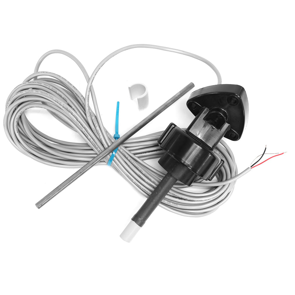 Bennett Marine Actuator Caps, Position Sensors  30 Cable [CC3003P] | Trolling Motor Accessories by Bennett Marine 