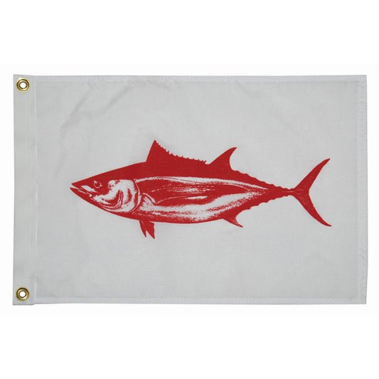 Taylor Made 12" x 18" Albacore Flag [4318] | Accessories by Taylor Made 