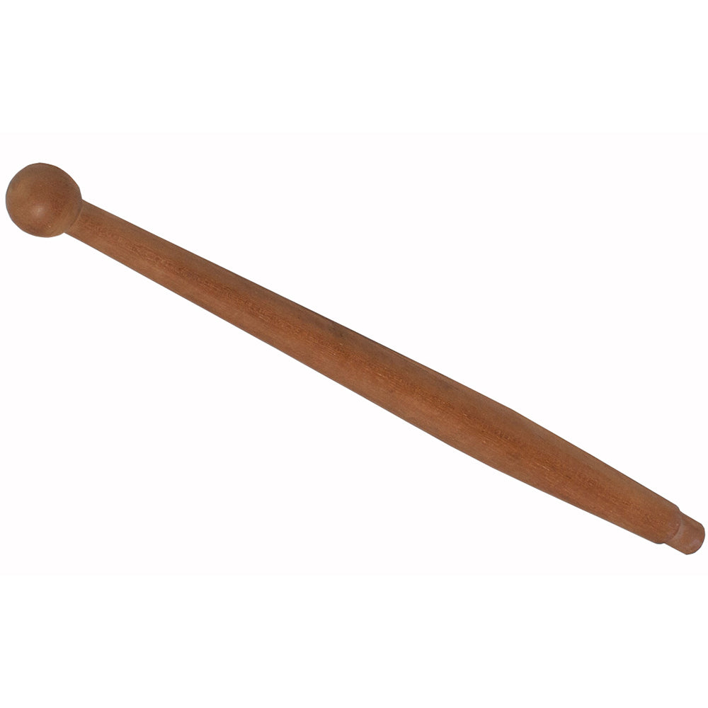 Taylor Made Teak Flag Pole - 3/4" x 18" [60749] | Accessories by Taylor Made 