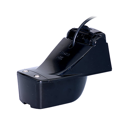 Airmar P66 Transom Mount Transducer f/Humminbird 9-Pin Units [P66-DT-HB] | Transducers by Airmar 