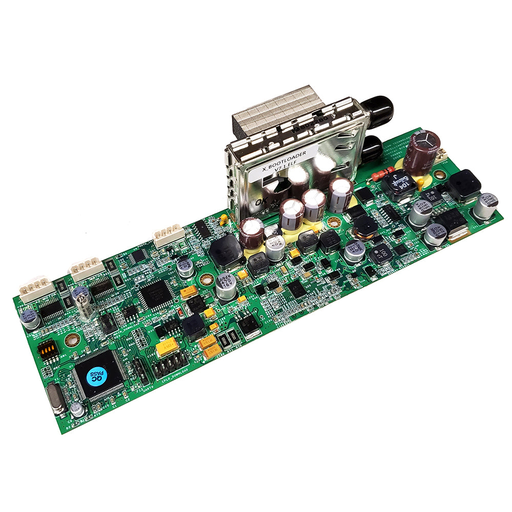 Intellian Control Board i2 [S3-0502] | Satellite Receivers by Intellian 