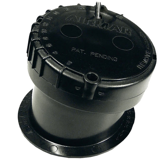 Airmar P79 In-Hull Transducer w/Humminbird #9 Plug - 7-Pin [P79-HB] | Transducers by Airmar 