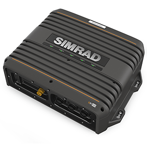 Simrad S5100 Module Redefining High-Performance Sonar [000-13260-001] | Network Cables & Modules by Simrad 