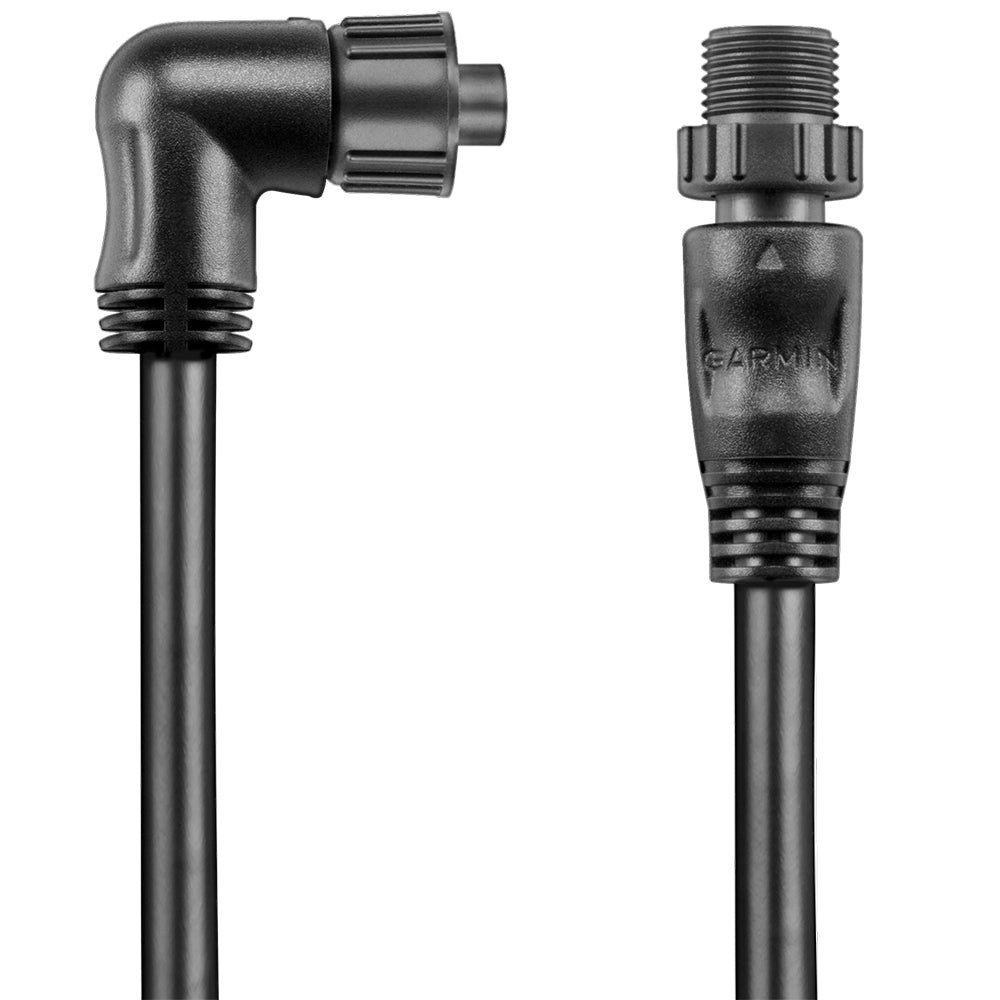 Garmin NMEA 2000 Backbone/Drop Cables (Right Angle) - 1' [010-11089-01] | NMEA Cables & Sensors by Garmin 