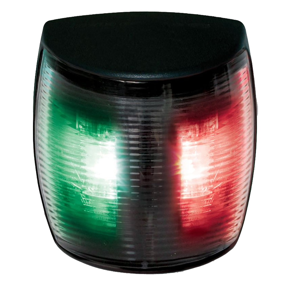 Hella Marine BSH NaviLED PRO Bi-Color Navigation Lamp - 2nm - Black Housing [959941001] | Navigation Lights by Hella Marine 