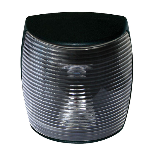Hella Marine NaviLED PRO Masthead Navigation Lamp - 3nm - Black Housing [959940201] | Navigation Lights by Hella Marine 