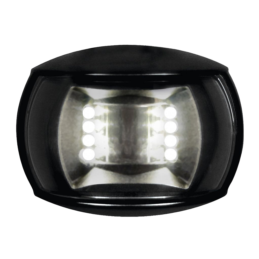 Hella Marine NaviLED Stern Navigation Lamp - 2nm - Black Housing [980520501] | Navigation Lights by Hella Marine 
