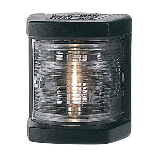 Hella Marine Masthead Navigation Lamp- Incandescent - 2nm - Black Housing - 12V [003562005] | Navigation Lights by Hella Marine 