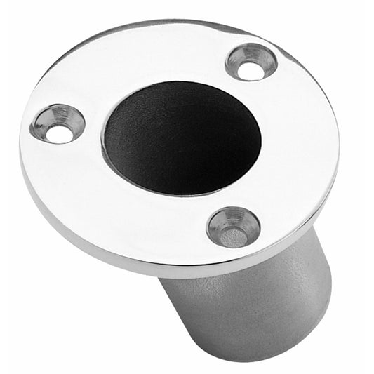 Taylor Made 1-1/4" Flush Mount Flag Pole Socket [967] | Accessories by Taylor Made 