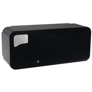 Garmin Airmar R111LH 2kW In-Hull Transducer, CHIRP Low (38-75kHz)  CHIRP High (130-210kHz) [010-11643-20] | Transducers by Garmin 