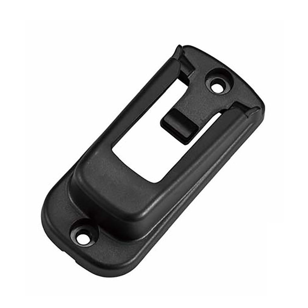 Standard Horizon Handheld VHF Hangar Bracket [SCH-11] | Accessories by Standard Horizon 