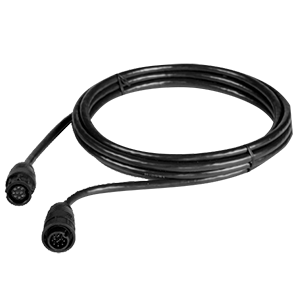 RaymarineRealVision 3D Transducer Extension Cable - 3M(10') [A80475] | Transducer Accessories by Raymarine 