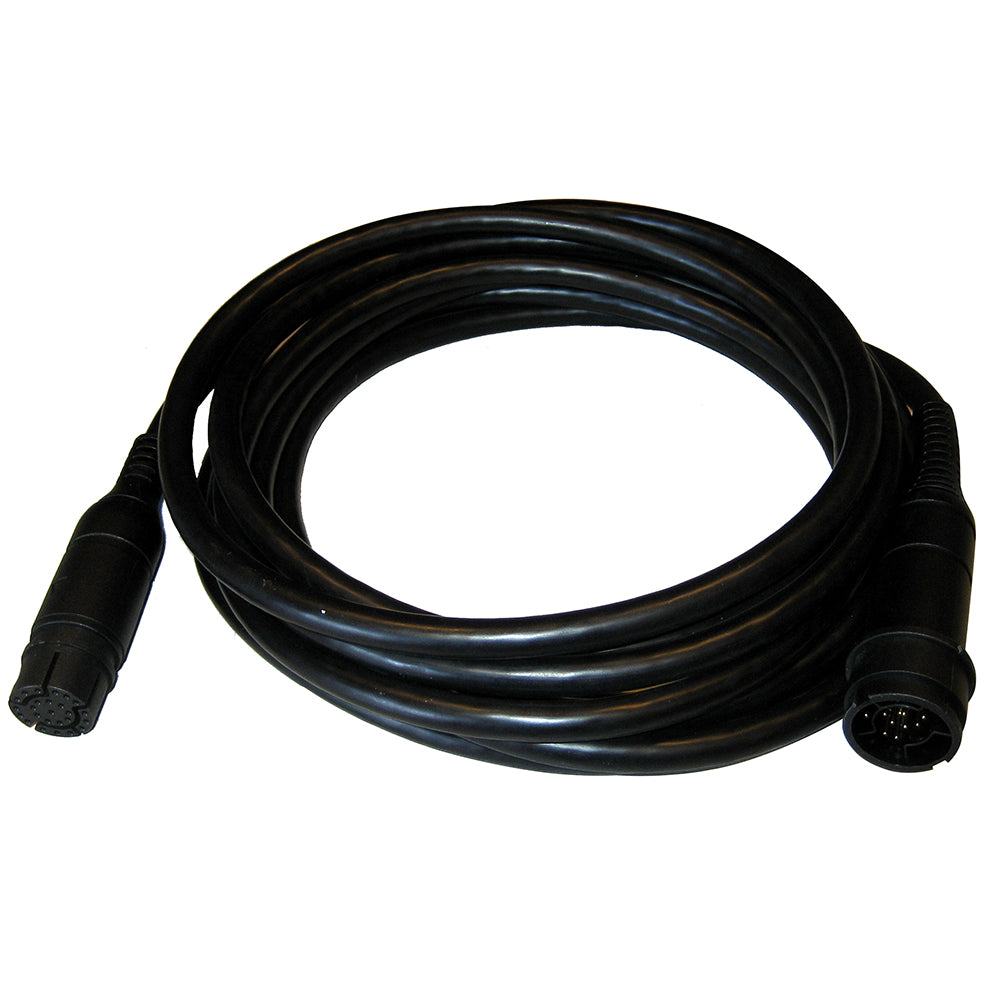 RaymarineRealVision 3D Transducer Extension Cable - 5M(16') [A80476] | Transducer Accessories by Raymarine 