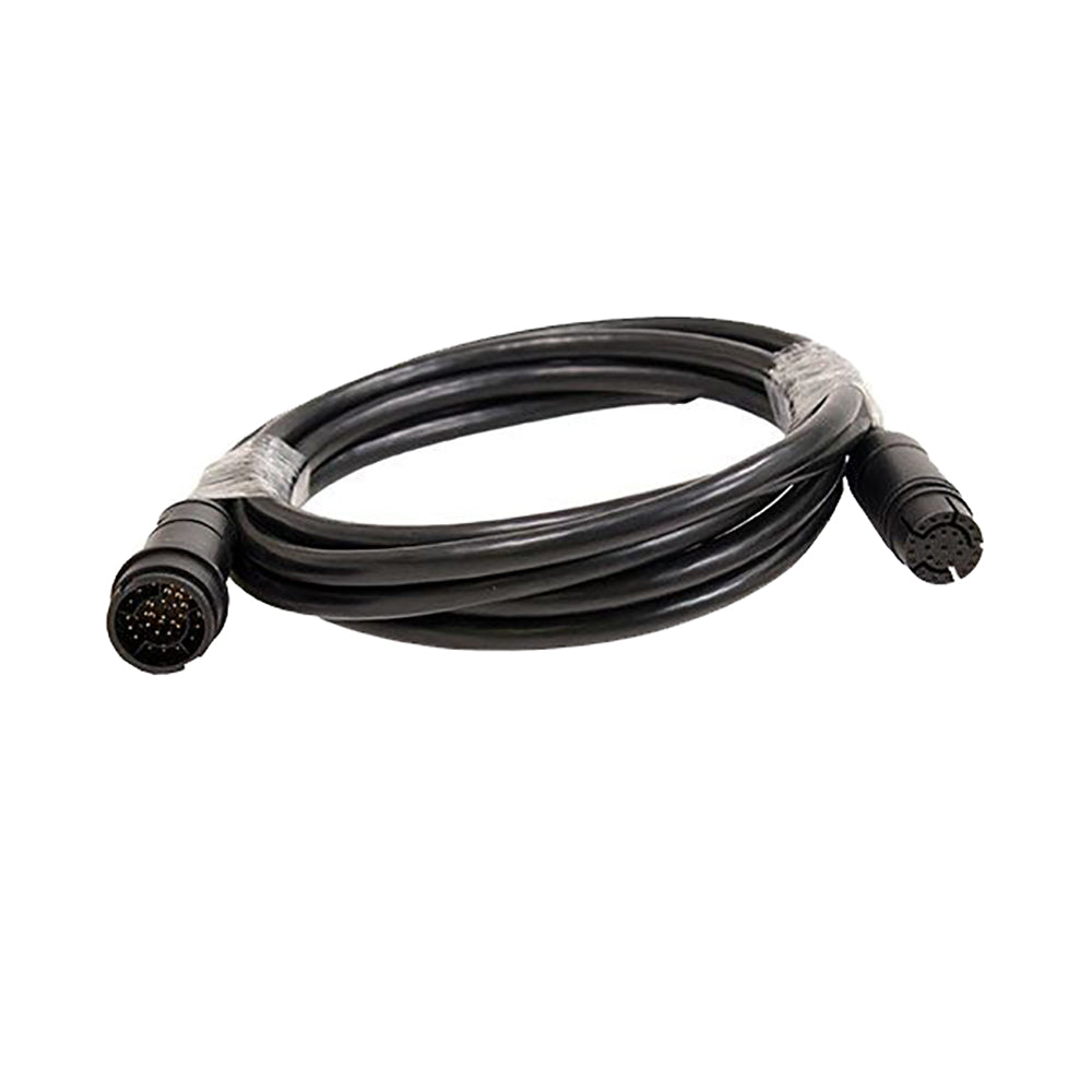 RaymarineRealVision 3D Transducer Extension Cable - 8M(26') [A80477] | Transducer Accessories by Raymarine 