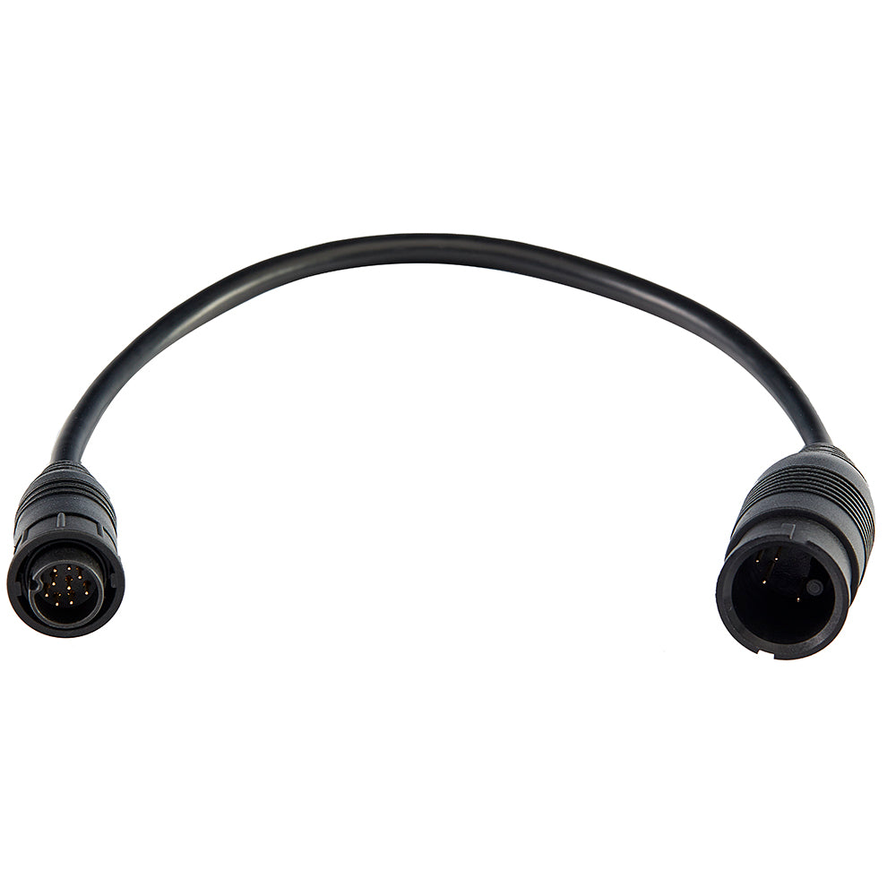 Raymarine Axiom 7DV Adaptor Cable (9-pin to 7-pin) [A80485] | Transducer Accessories by Raymarine 