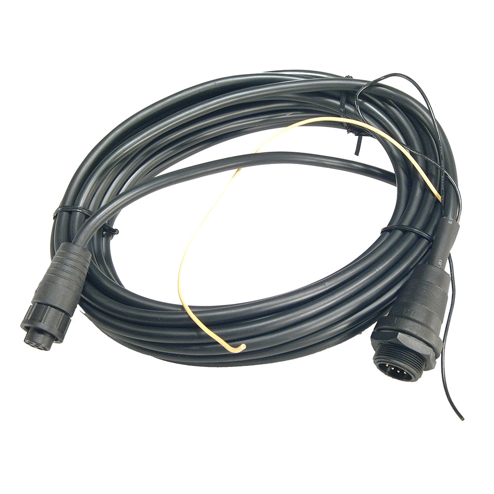 Icom CommandMic III/IV Connection Cable - 20 [OPC1540] | Accessories by Icom 