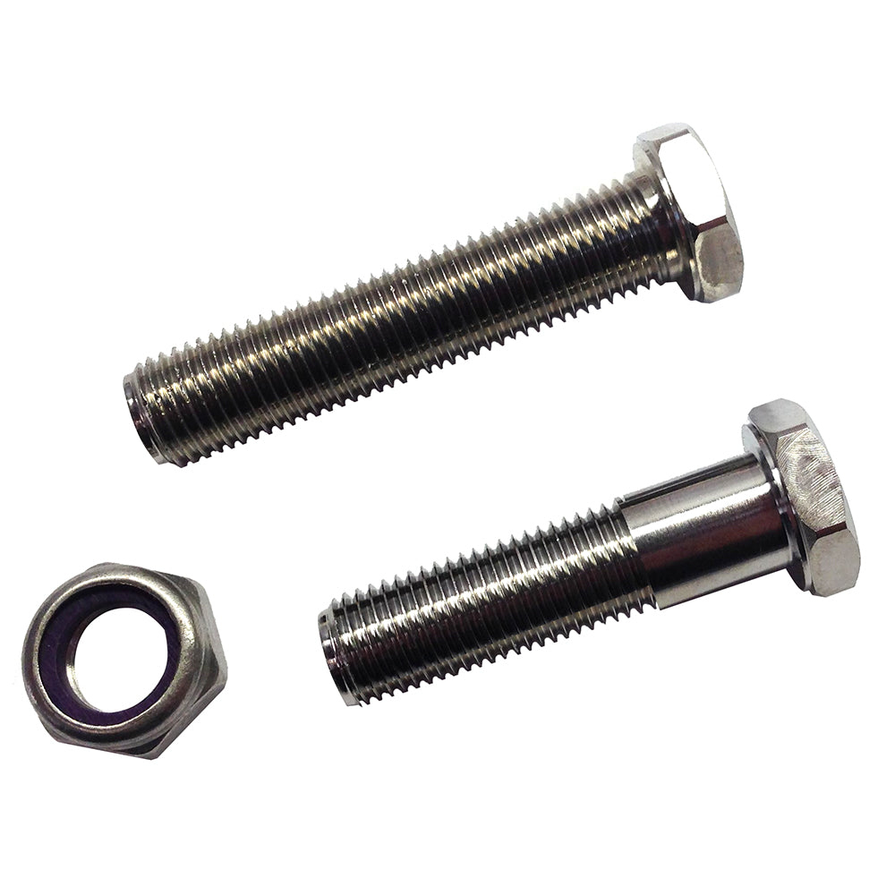 Uflex UC94 Tiller Bolt Kit [42838Z] | Steering Systems by Uflex USA 