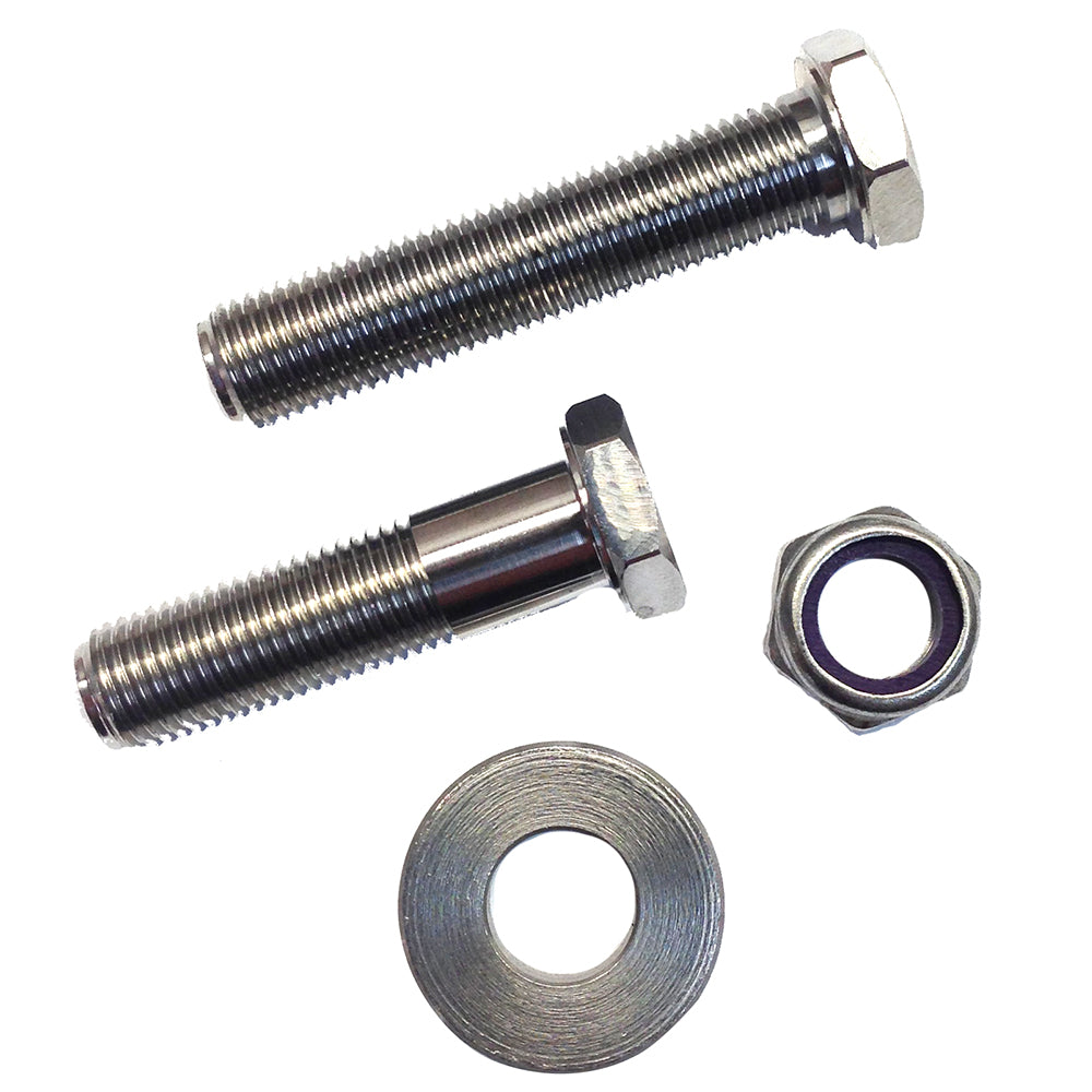 Uflex UC128TS / UC128-SVS Tiller Bolt Kit [40822X] | Steering Systems by Uflex USA 