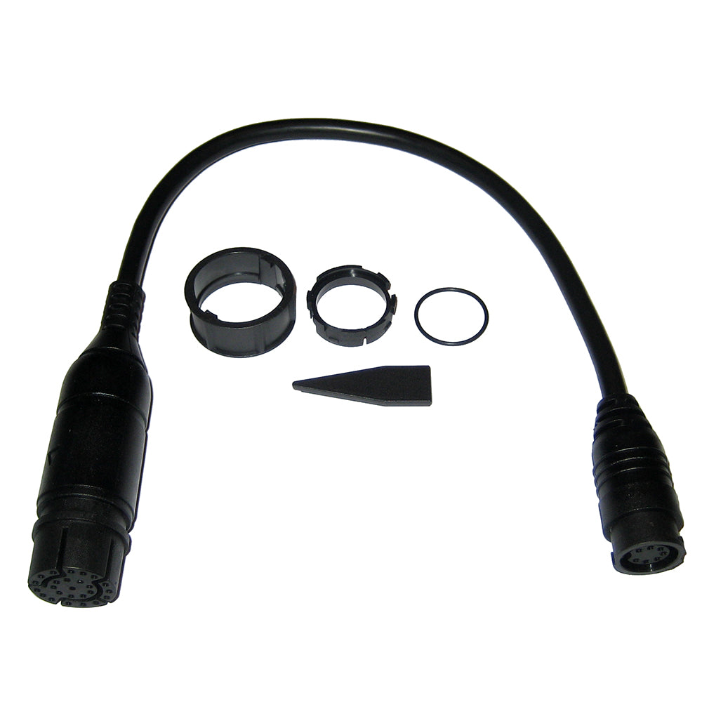 Raymarine Axiom RV Adapter Cable (25-pin to 7-pin) [A80488] | Transducer Accessories by Raymarine 