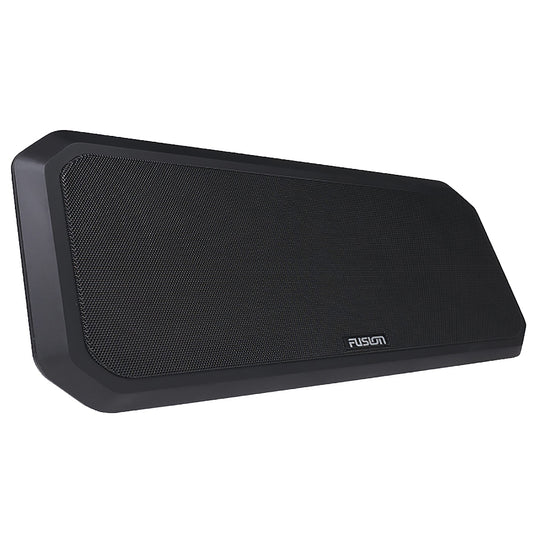 Fusion RV-FS402B Shallow Mount 200W Speaker - (Single) Black [010-01791-00] | Speakers by Fusion 