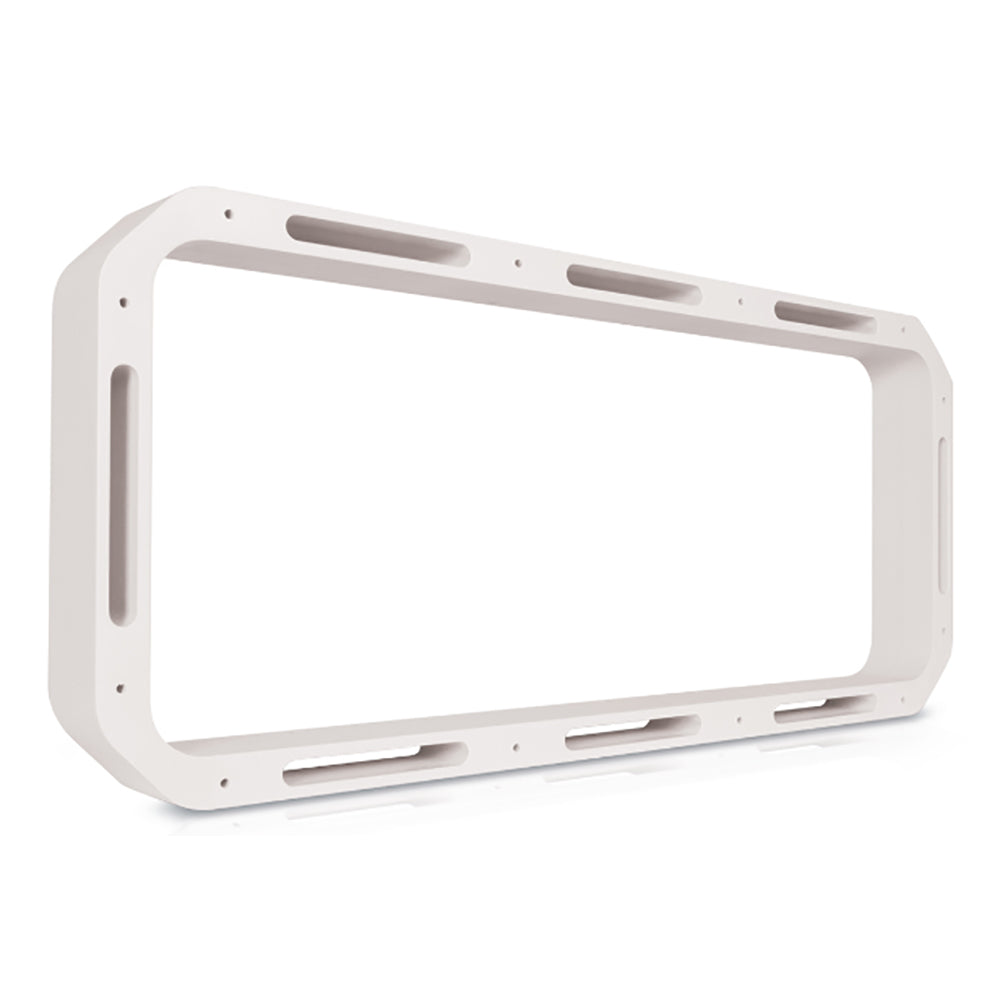 Fusion RV-FS41SPW Sound-Panel 41mm Mounting Spacer - White [010-12586-00] | Accessories by Fusion 