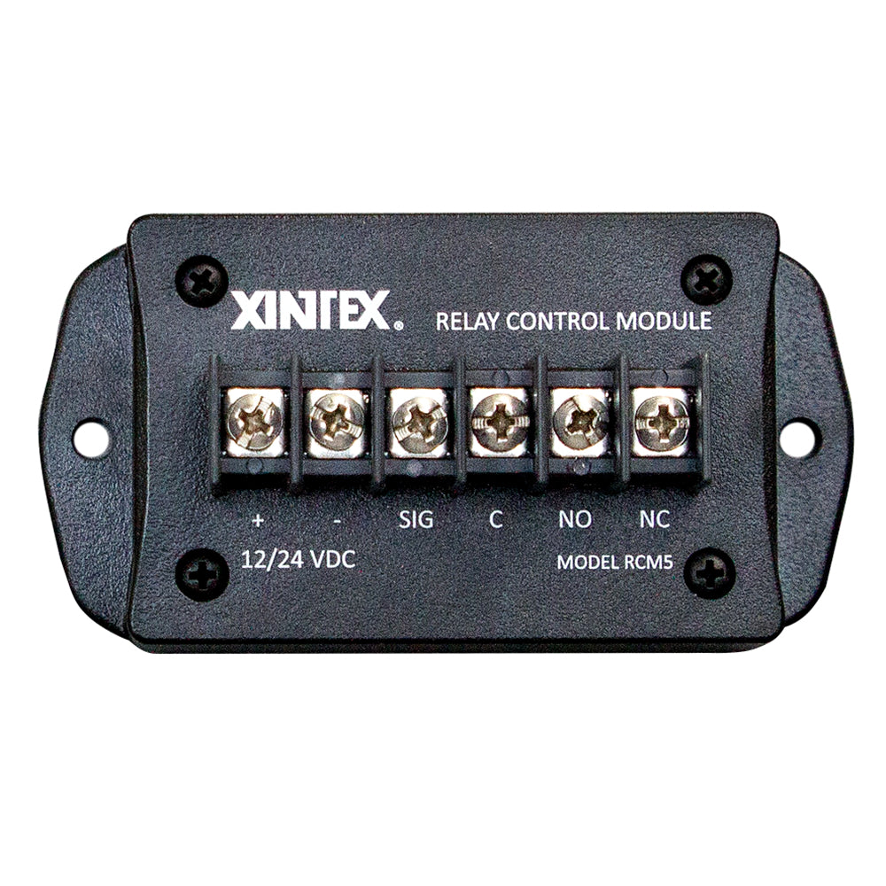 Fireboy-Xintex CO Alarm Relay Control Module [RCM5] | Accessories by Fireboy-Xintex 