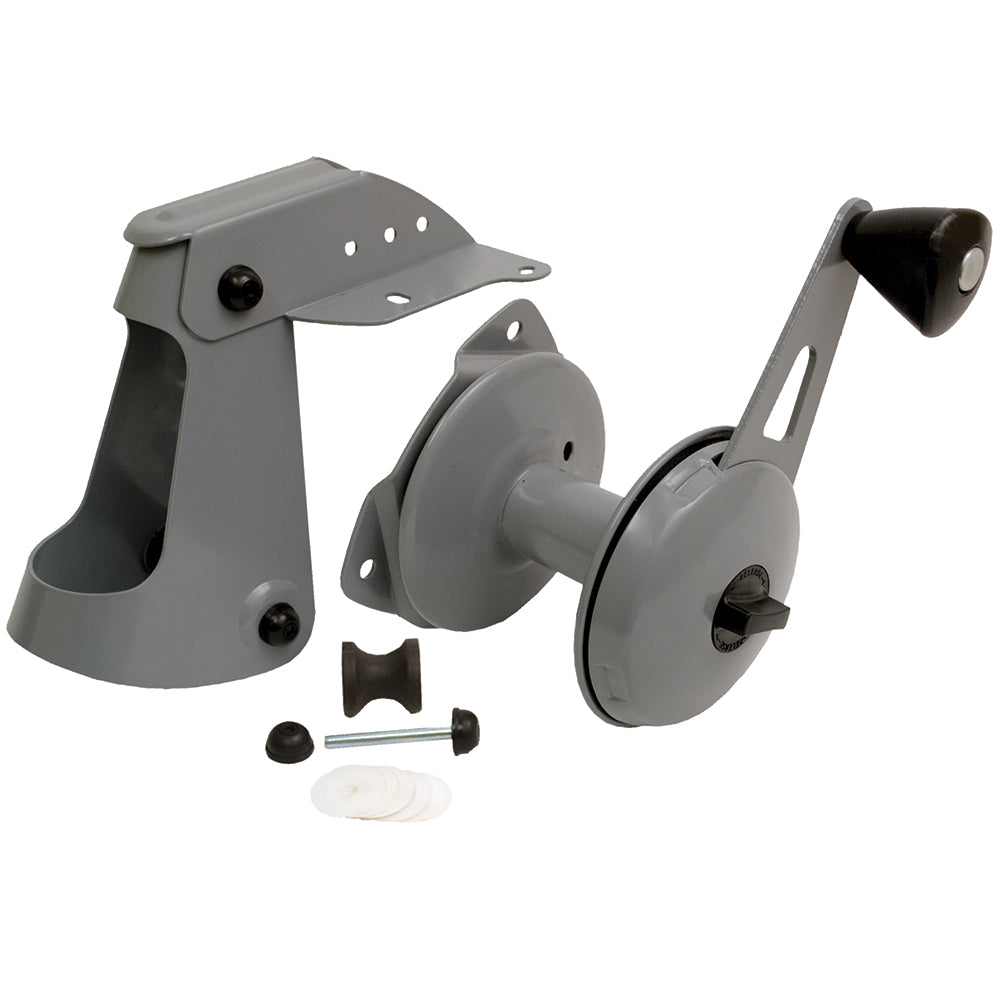 Attwood Anchor Lift System [13710-4] | Anchoring Accessories by Attwood Marine 