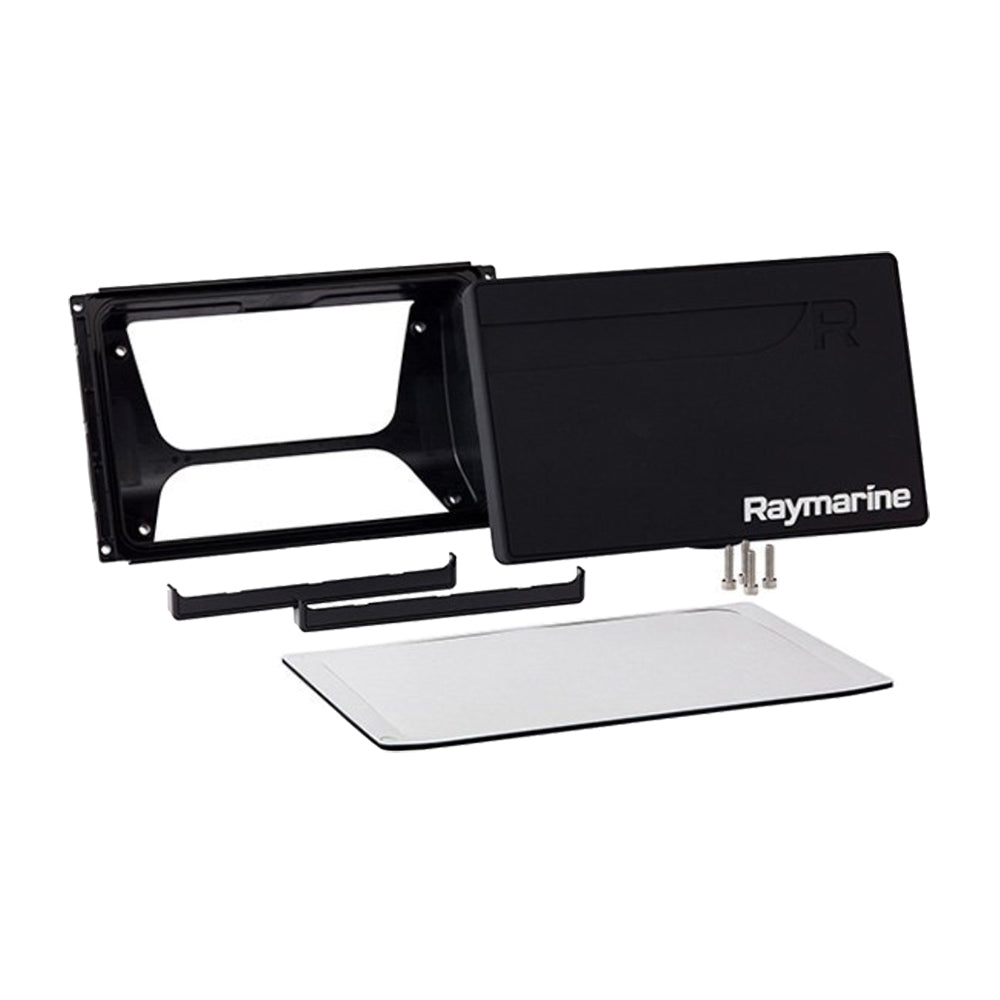 Raymarine Front Mounting Kit f/Axiom 9 [A80500] | Accessories by Raymarine 