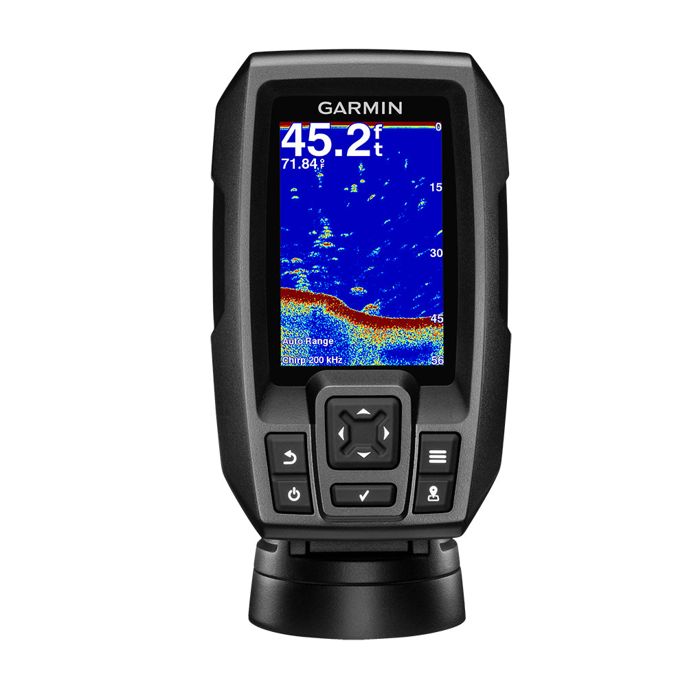 Garmin STRIKER 4 *Remanufactured