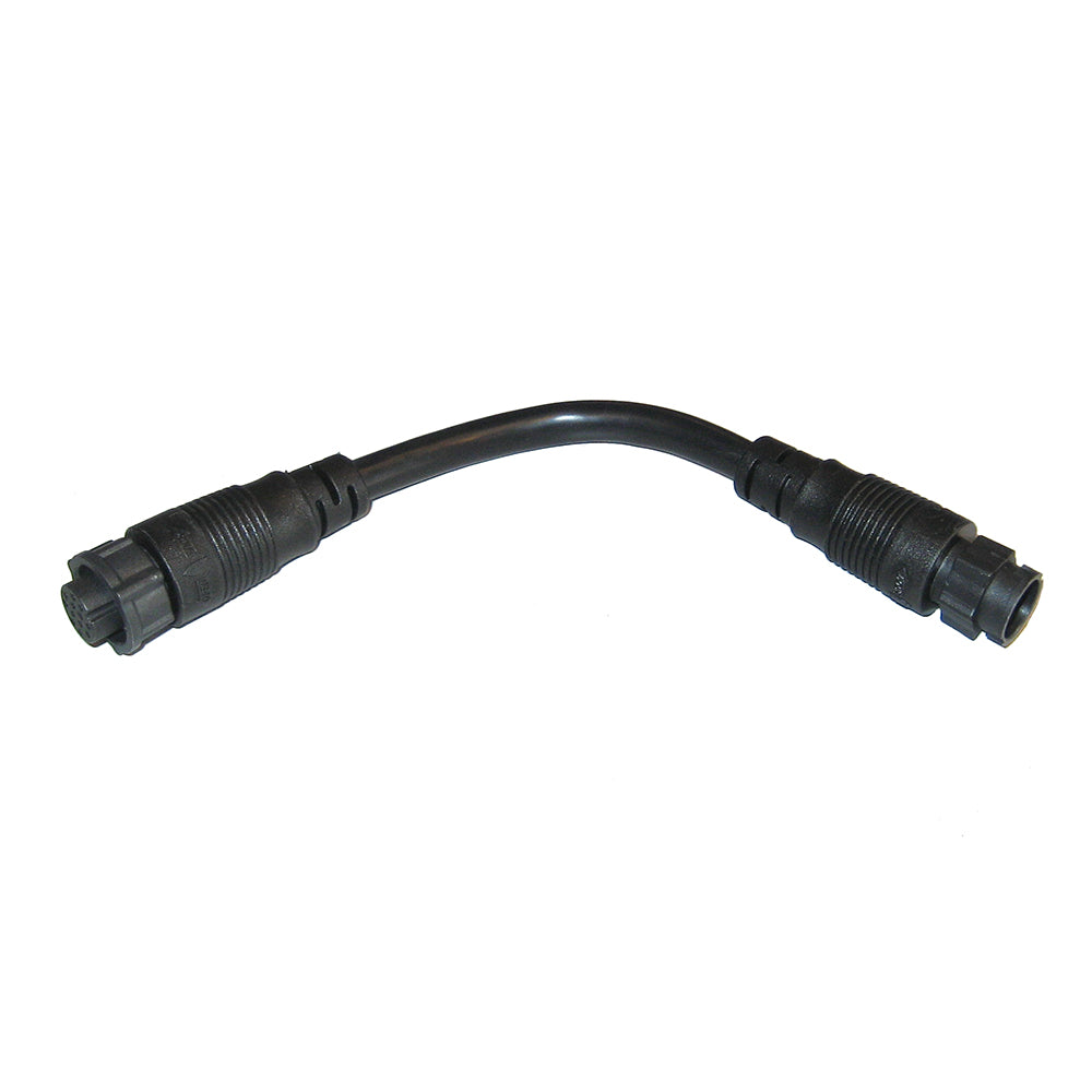 Icom 12-Pin to 8-Pin Conversion Cable f/M605 [OPC-2384] | Accessories by Icom 