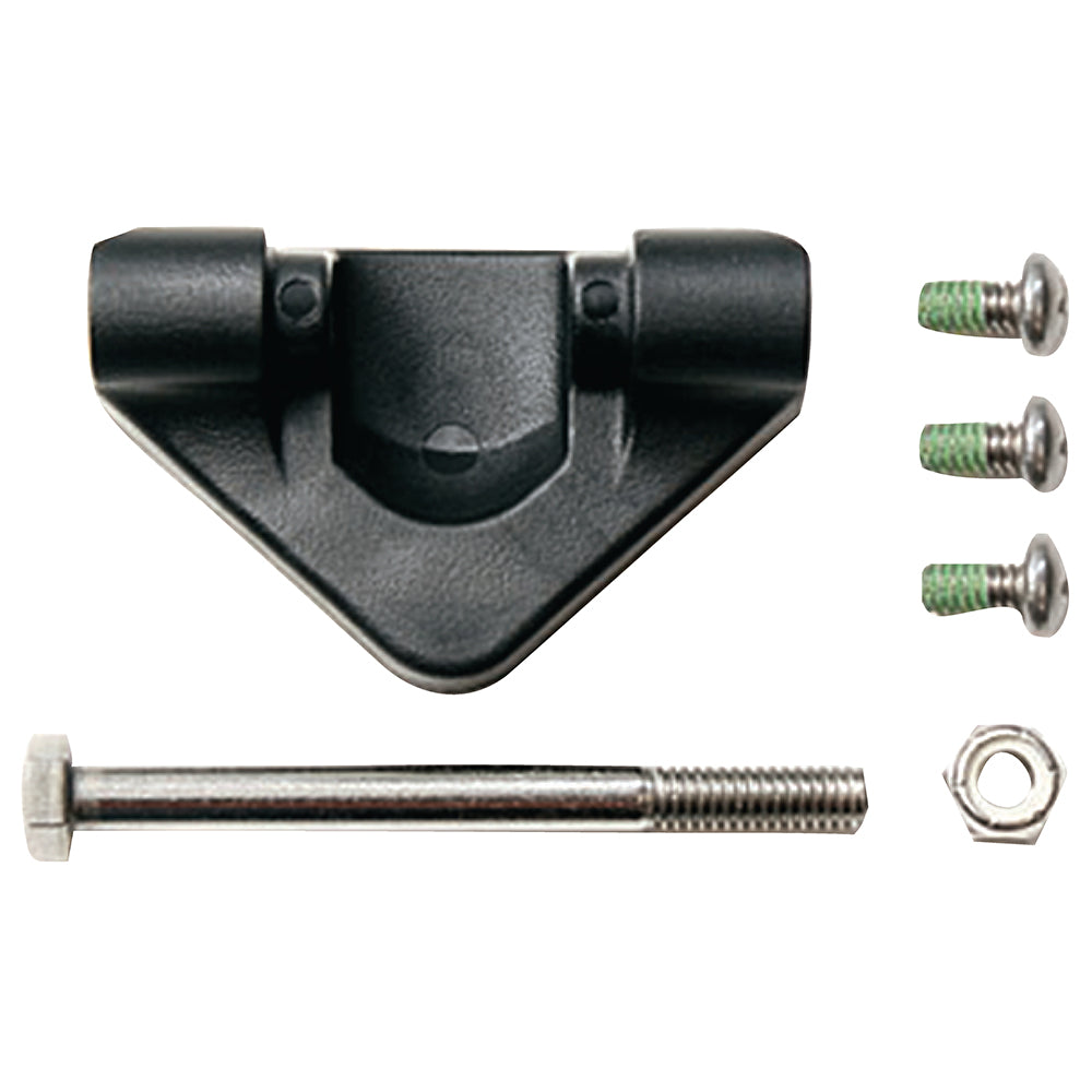 Lenco 120 Lower Mounting Bracket Kit [15140-001] | Trim Tab Accessories by Lenco Marine 