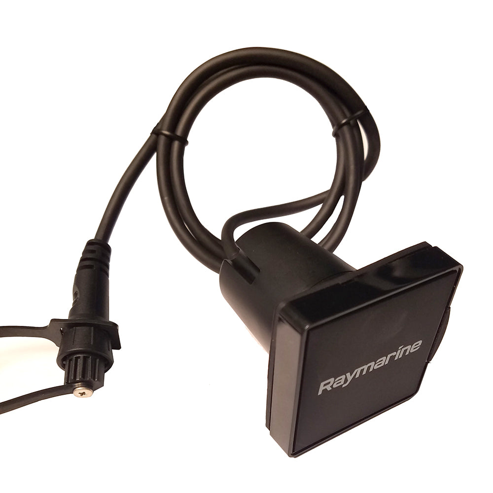 Raymarine RCR-SD/USB-Card Reader [A80440] | Accessories by Raymarine 