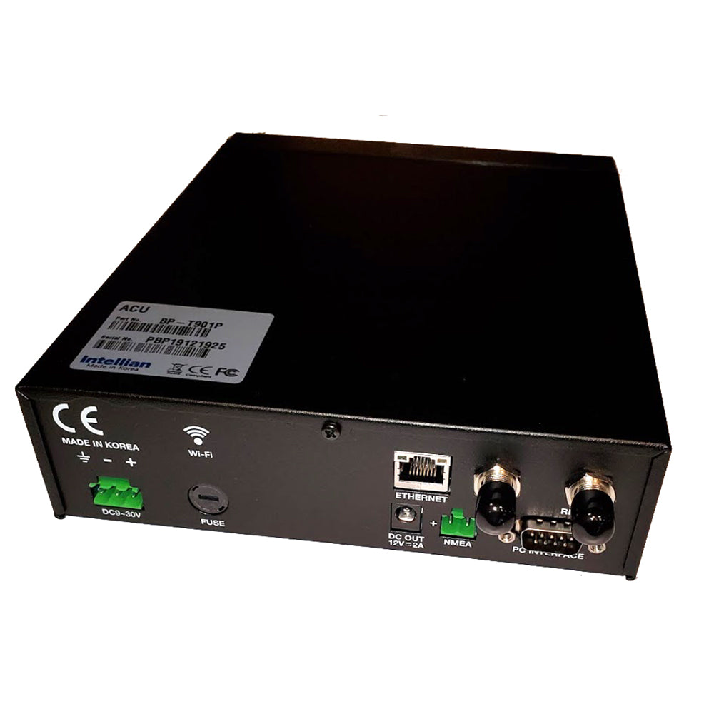 Intellian ACU S5HD  i-Series DC Powered w/WiFi [BP-T901P] | Accessories by Intellian 