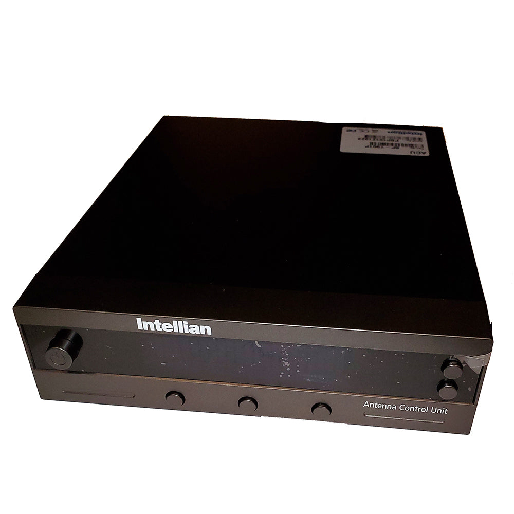 Intellian ACU S5HD  i-Series DC Powered w/WiFi [BP-T901P] | Accessories by Intellian 