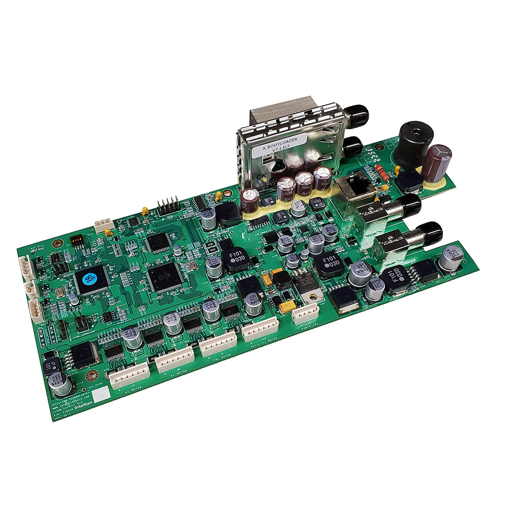 Intellian Control Board s6HD [S3-0506_A] | Accessories by Intellian 