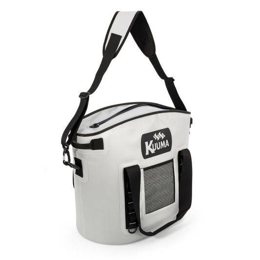 Kuuma Soft-Sided Cooler - 33 Quart [58359] | Coolers by Kuuma Products 