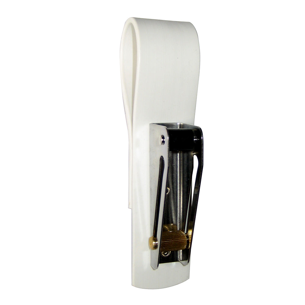 Taylor Made Tidy-Ups Fender Adjuster - White [1015] | Fender Accessories by Taylor Made 