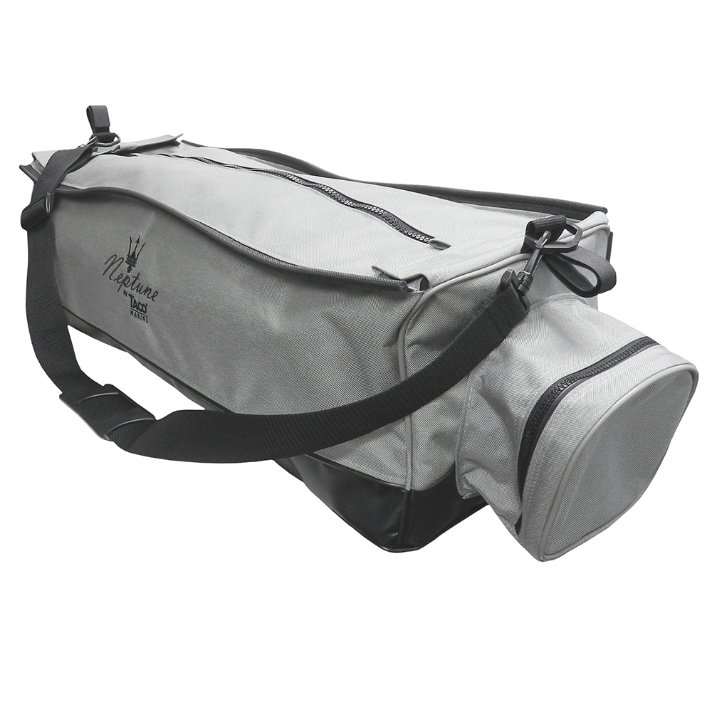 TACO Neptune Tackle Storage Bag [L10-1003BAG] | Tackle Storage by TACO Marine 
