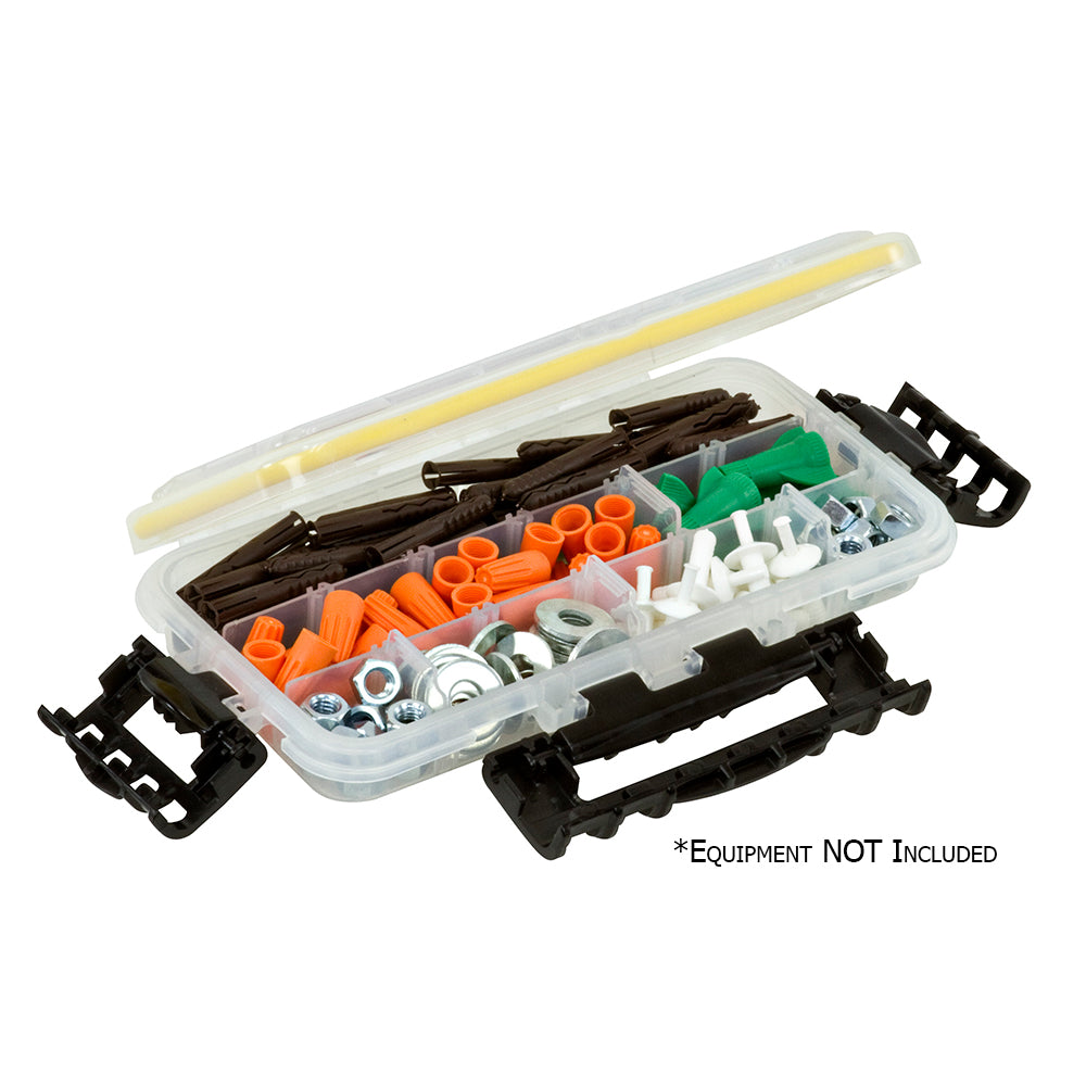 Plano Waterproof StowAway Utility Box - 3500 Size [354010] | Waterproof Bags & Cases by Plano 