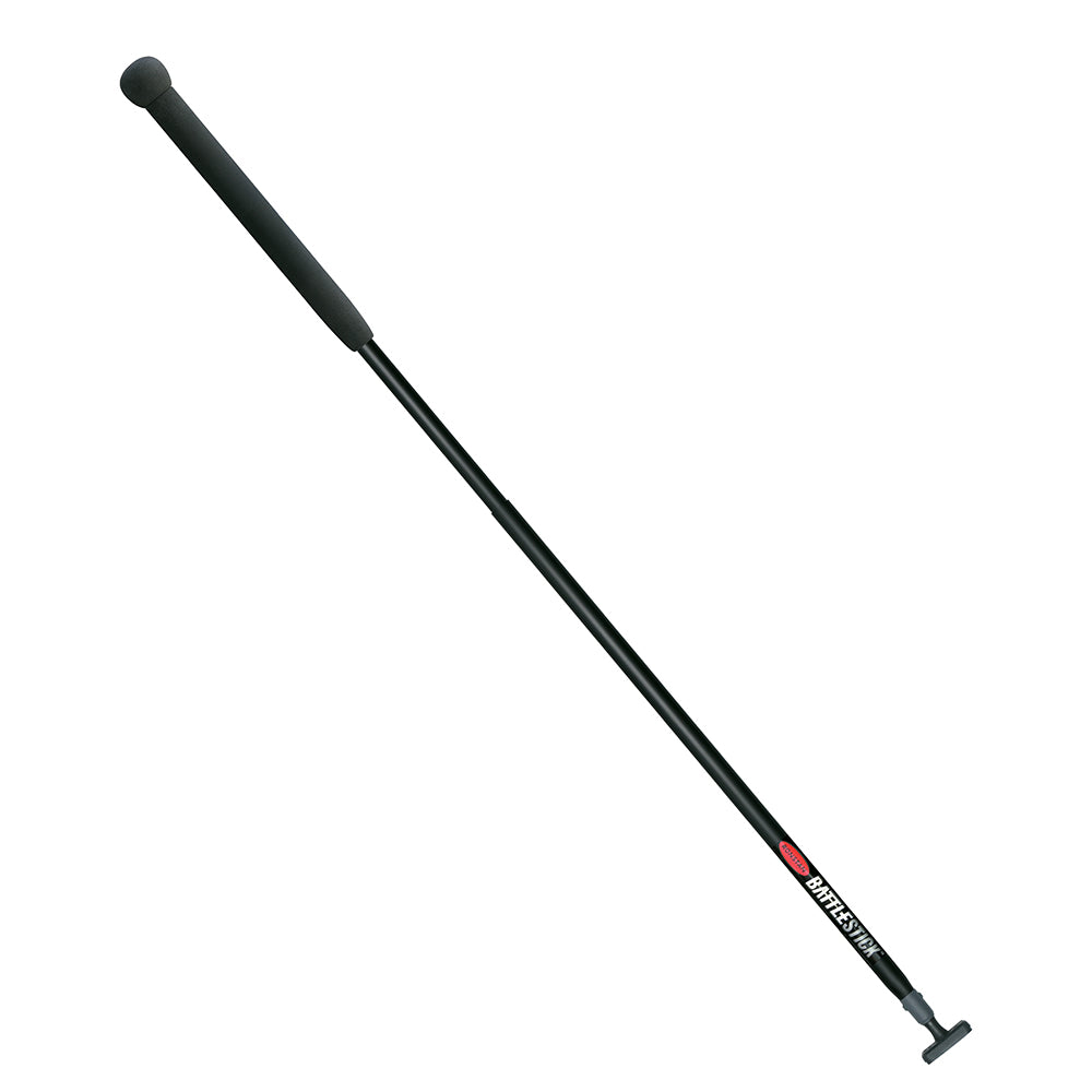 Ronstan Battlestick Telescopic Tiller Extension - 60.2"-98" (1530mm-2490mm) [RF3124] | Accessories by Ronstan 