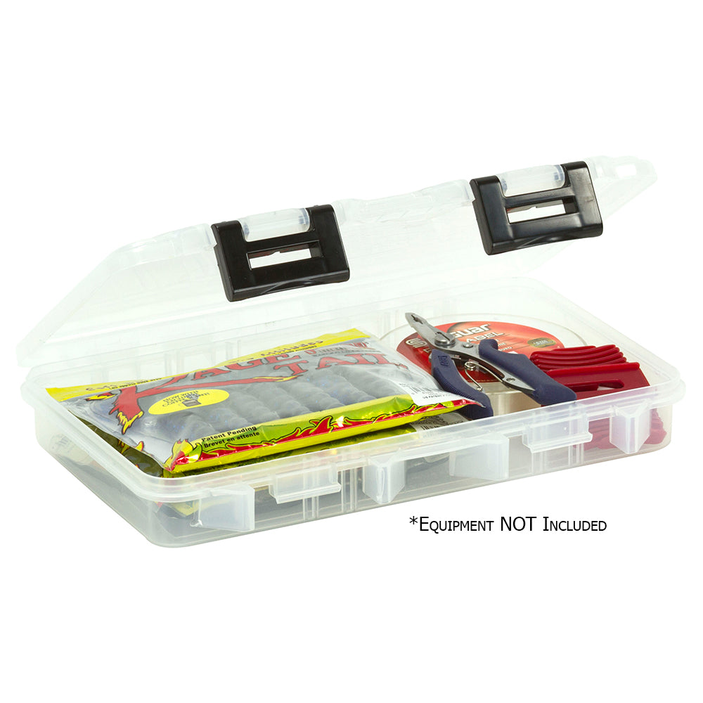 Plano Open Compartment StowAway Utility Box Prolatch - 3600 Size [360710] | Tackle Storage by Plano 