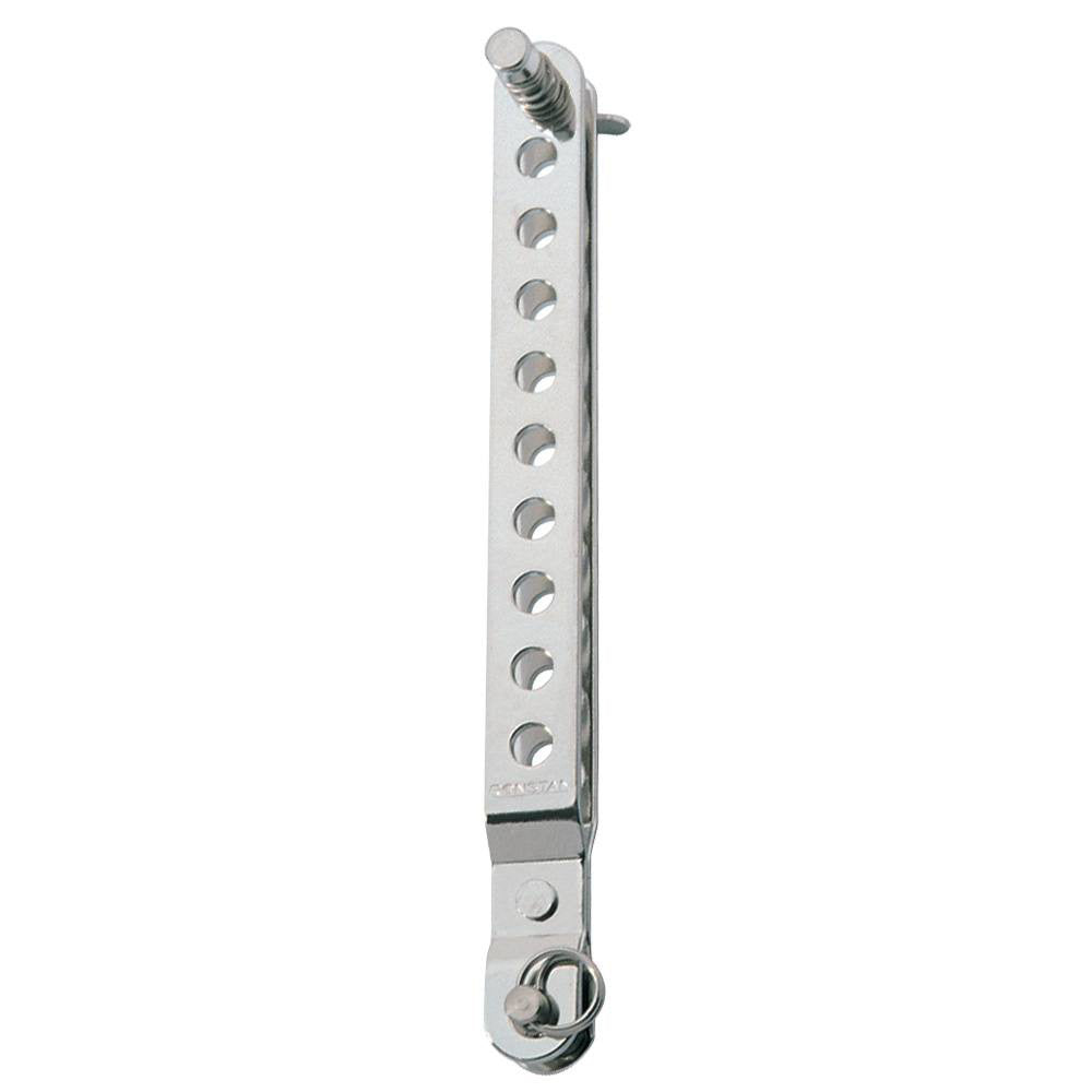 Ronstan Channel Style Stay Adjuster - 6-7/8" (174mm) Long [RF444] | Rigging by Ronstan 