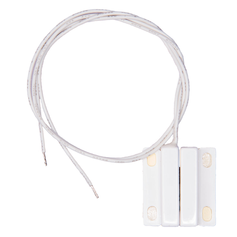 Siren Marine Wired Magnetic REED Switch [SM-ACC-REED] | Security Systems by Siren Marine 